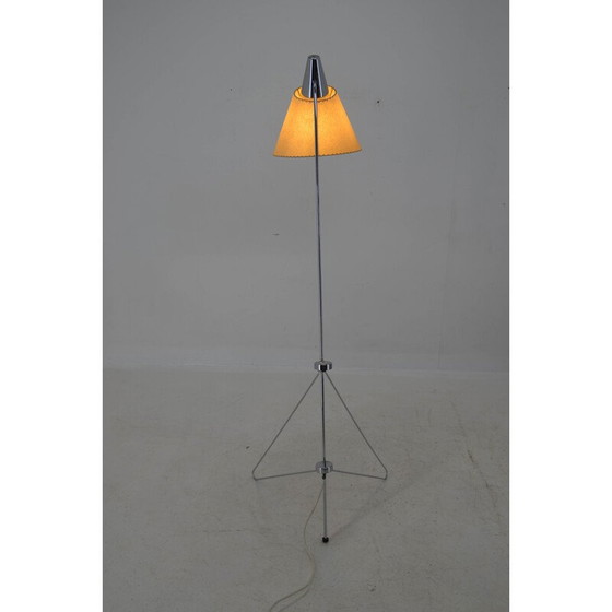 Image 1 of Lampadaire vintage par Hurka pour Napako, années 1950