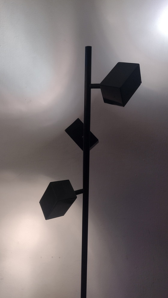 Image 1 of Lampadaire 3 spots