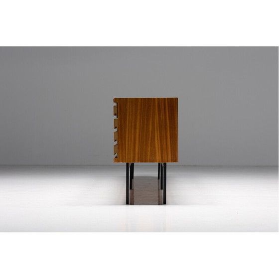 Image 1 of Buffet vintage par Jos De Mey pour Luxus, Belgique 1950