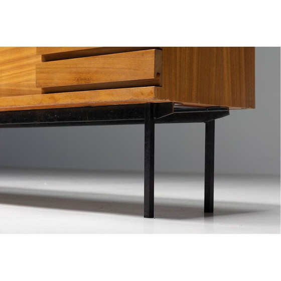 Image 1 of Buffet vintage par Jos De Mey pour Luxus, Belgique 1950