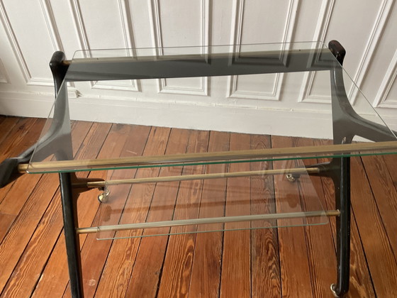 Image 1 of Console Design Italien 