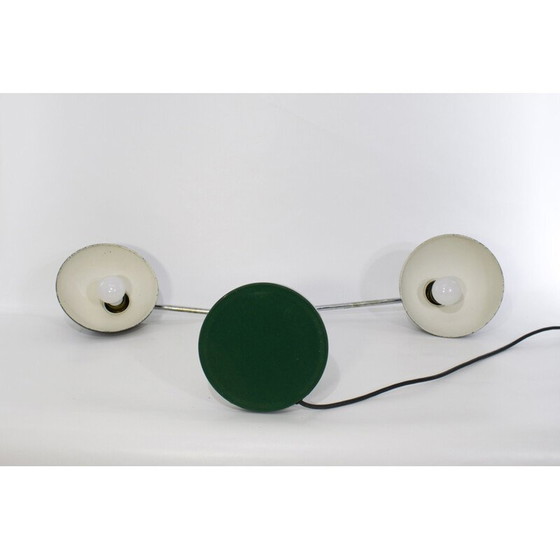 Image 1 of Lampe de bureau vintage de Christian Dell modèle 6660 Super, 1930