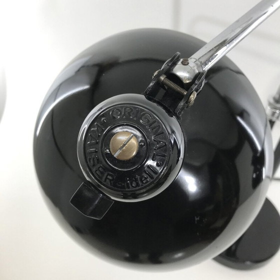 Image 1 of Lampe de bureau vintage de Christian Dell modèle 6660 Super, 1930