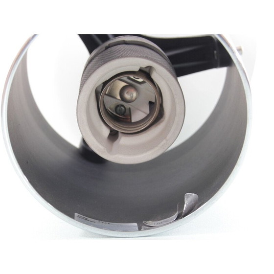 Image 1 of Lampe suspendue vintage PH Artichoke blanc par Poul Henningsen, 1970