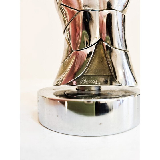 Image 1 of Sculpture vintage "Mini-Cariatide" de Miguel Berrocal