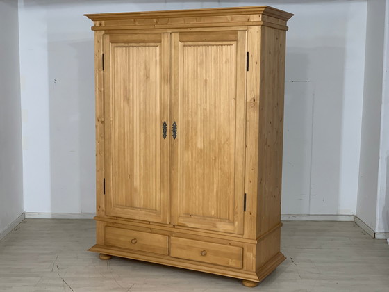 Image 1 of Armoire de style Gründerzeit armoire garde-robe