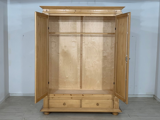 Image 1 of Armoire de style Gründerzeit armoire garde-robe