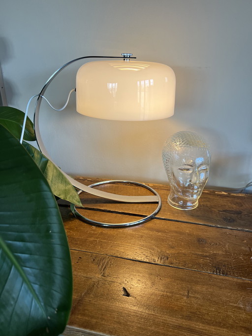 Lampe à poser tropicale de Raak