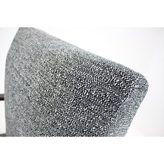 Image 1 of Paire de fauteuils vintage de Jindrich Halabala, années 1930