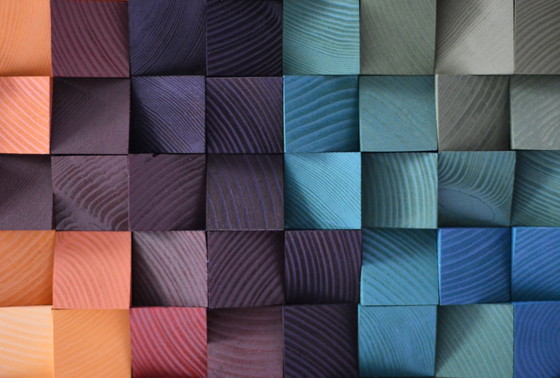 Image 1 of Art en bois "Mona Lisa"