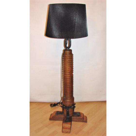 Image 1 of Lampadaire vintage 1970