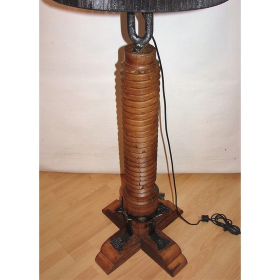 Image 1 of Lampadaire vintage 1970