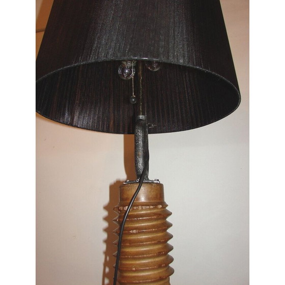 Image 1 of Lampadaire vintage 1970