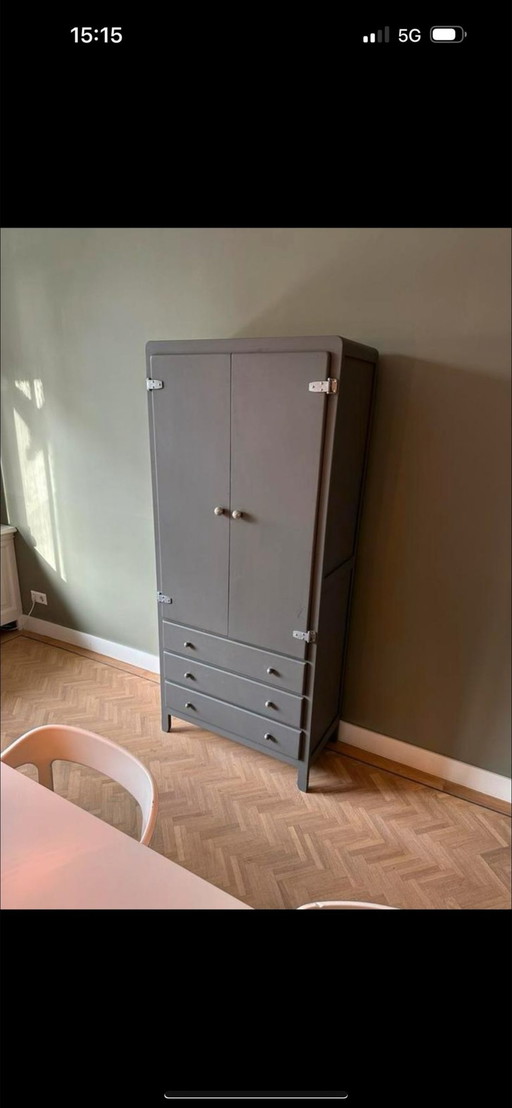 Armoire pour enfants Laurette