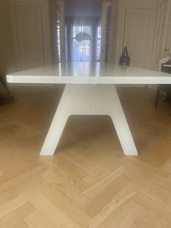 Image 1 of Pieth Hein Eek Table de crise