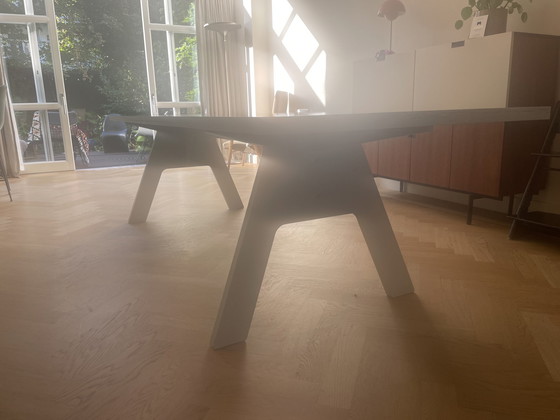 Image 1 of Pieth Hein Eek Table de crise