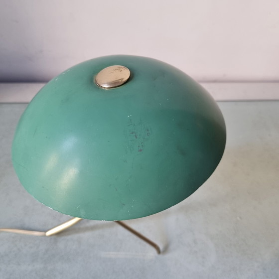 Image 1 of Stilux Milano Lampe de table Mid Century