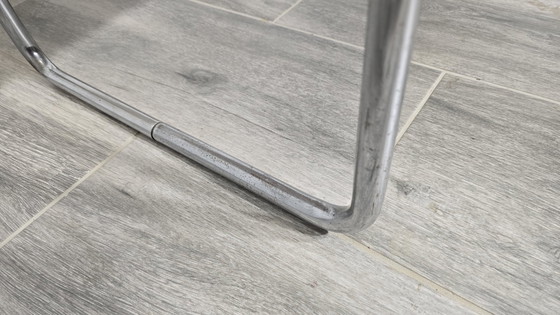 Image 1 of Table console vintage de Marcel Breuer, années 1920