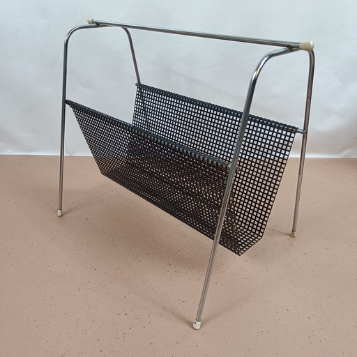 Plateau de lecture vintage Pilastro