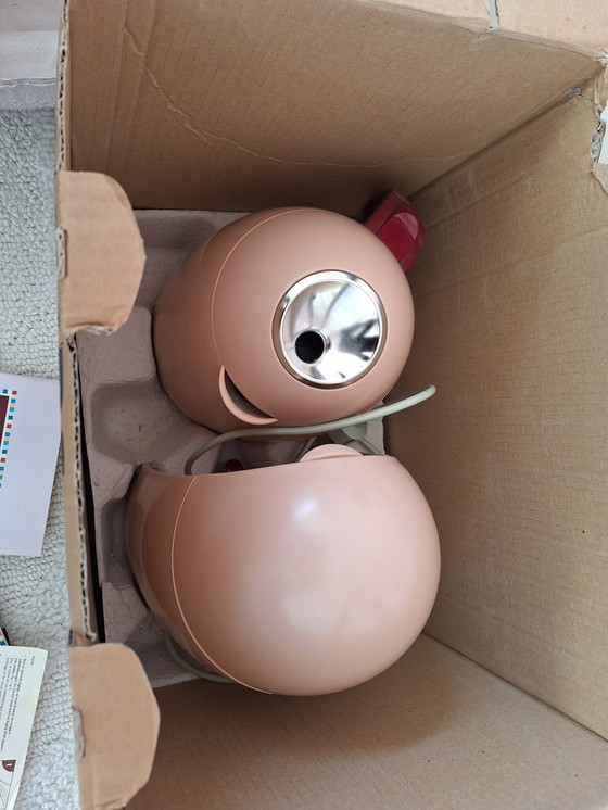 Image 1 of Cafetière Alessi