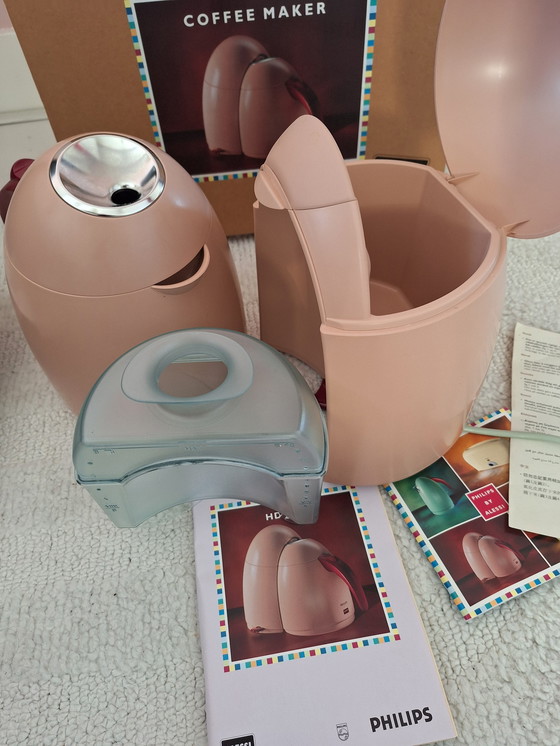 Image 1 of Cafetière Alessi