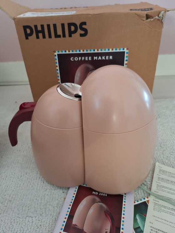 Image 1 of Cafetière Alessi