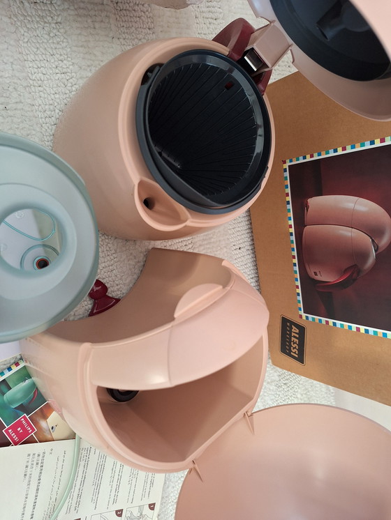 Image 1 of Cafetière Alessi