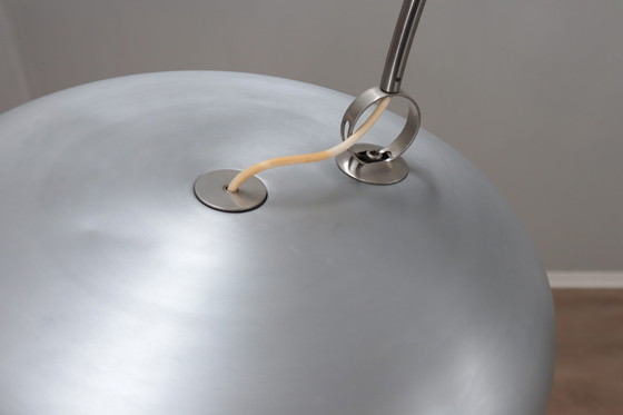 Image 1 of Pirro Cuniberti "Pr" Lampadaire réglable Sirrah 1970S