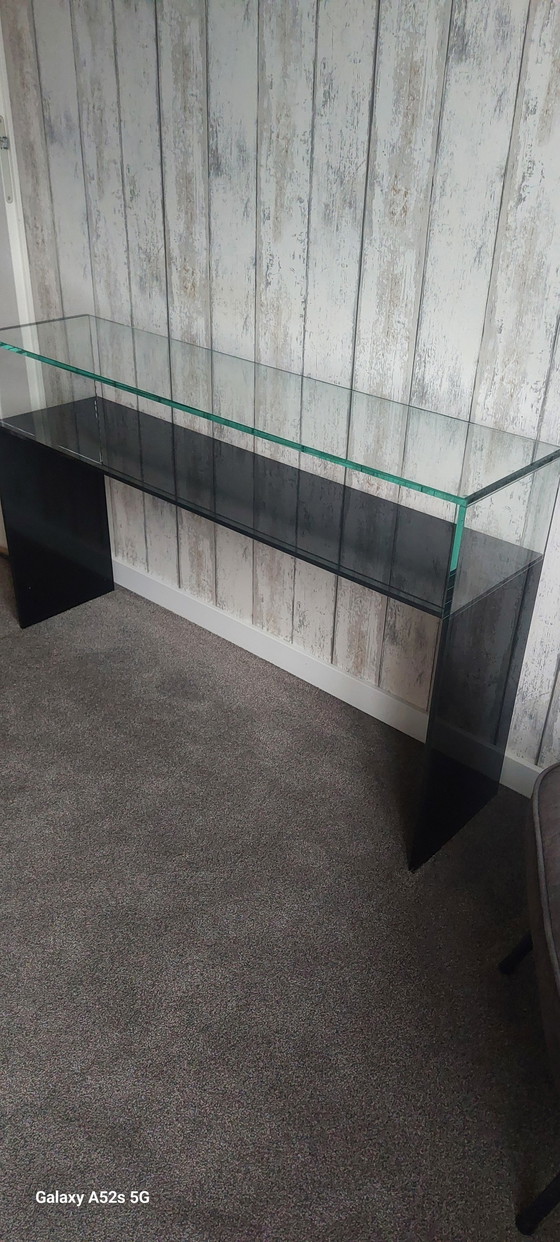 Image 1 of Table d'appoint Design Helderr