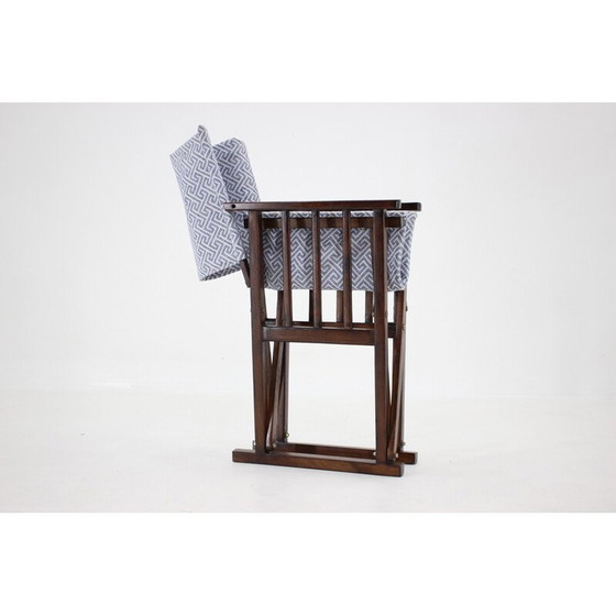 Image 1 of Fauteuil de réalisateur pliant vintage, Europe 1970