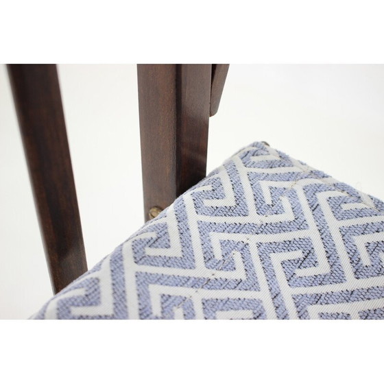 Image 1 of Fauteuil de réalisateur pliant vintage, Europe 1970