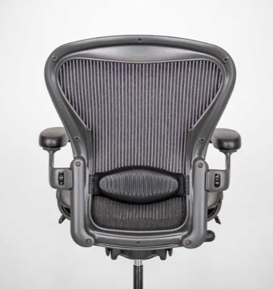 Image 1 of Herman Miller Aeron Classic B