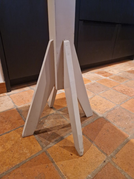 Image 1 of Lutrin vintage, Chaise parlante, Tablette de lecture, Lutrin, Lutrin, Art déco