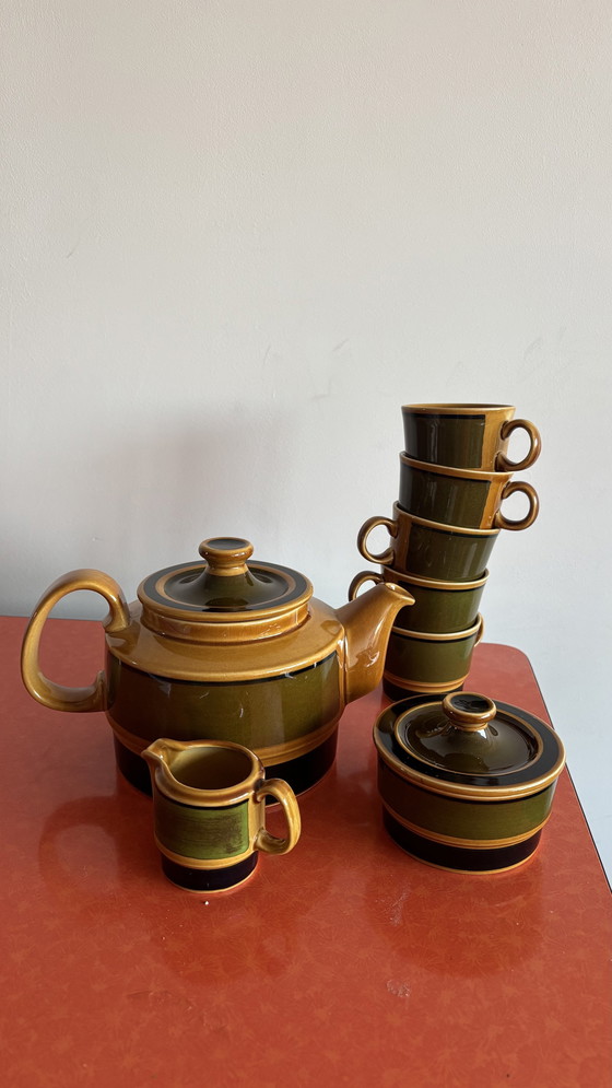 Image 1 of Set de théières Stavangerflint