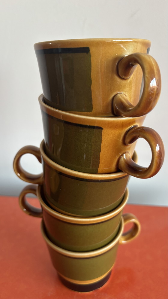 Image 1 of Set de théières Stavangerflint