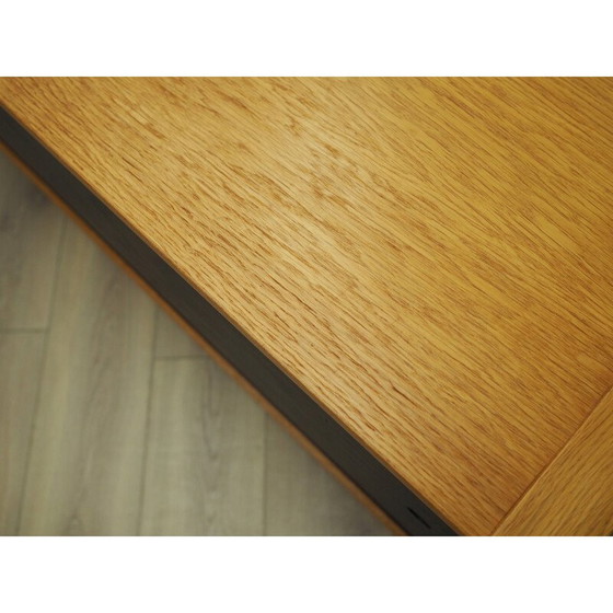 Image 1 of Buffet vintage danois en frêne par Skovby, 1970