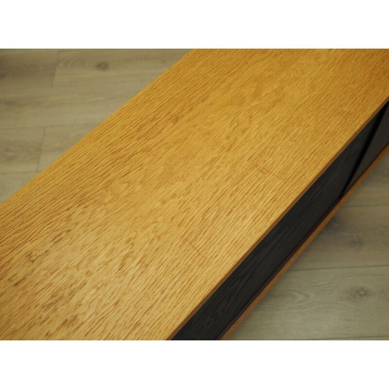 Image 1 of Buffet vintage danois en frêne par Skovby, 1970