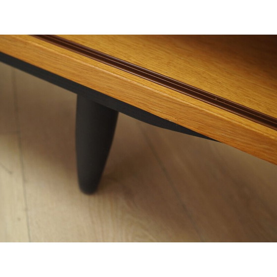 Image 1 of Buffet vintage danois en frêne par Skovby, 1970