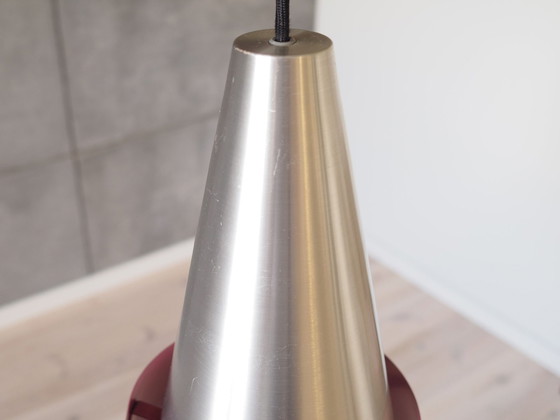 Image 1 of Lampe suspendue, Design danois, 1960S, Designer : Jo Hammerborg, Fabricant : Fog & Mørup