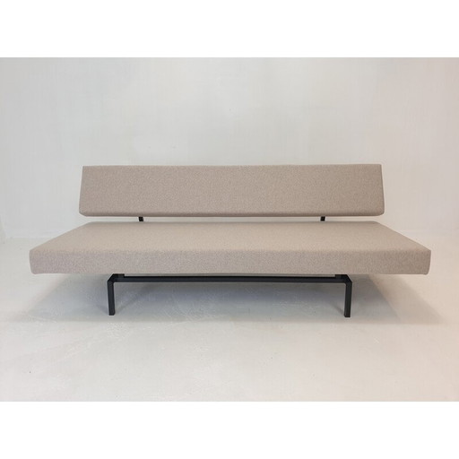 Canapé-lit vintage par Martin Visser pour 't Spectrum, Pays-Bas 1960s