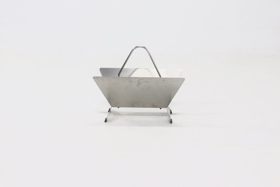 Image 1 of Porte-revues vintage