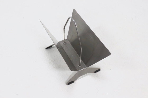 Image 1 of Porte-revues vintage