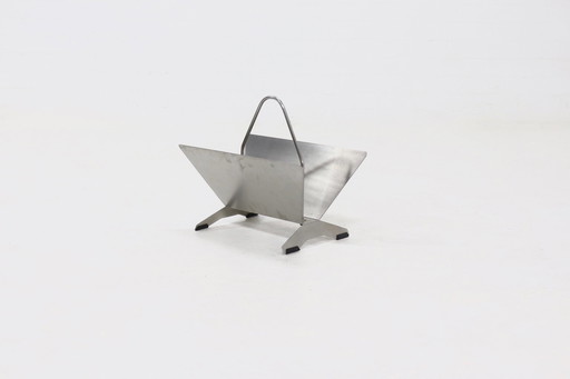 Porte-revues vintage