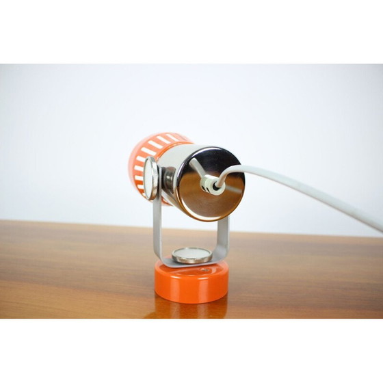 Image 1 of Applique ou lampe de table du milieu du siècle conçue par Pavel Grus, 1970