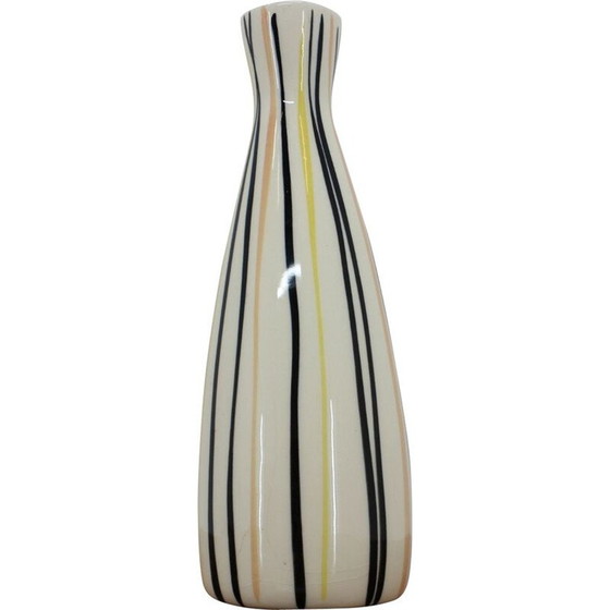 Image 1 of Vase vintage Pyjamas par Dittmar Urbach, Tchécoslovaquie 1960