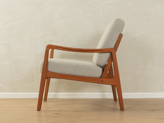 Image 1 of  Fauteuil 1950S, Ole Wanscher, Fd-109