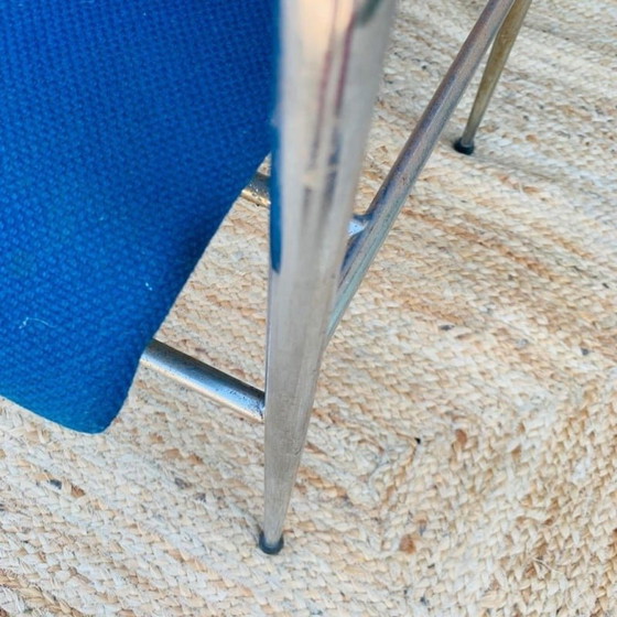 Image 1 of Fauteuil moderniste hollandais vintage, 1960
