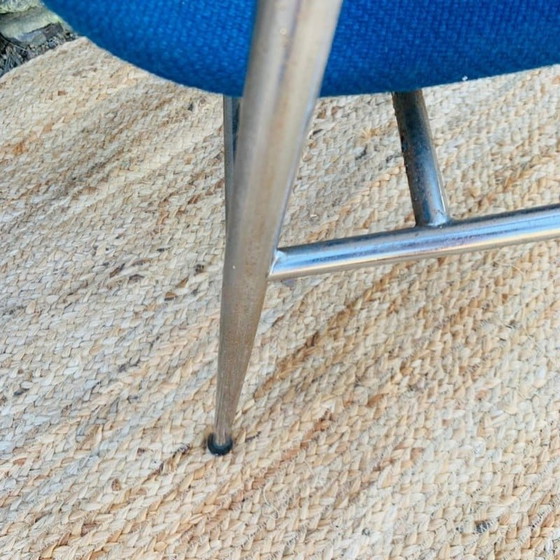 Image 1 of Fauteuil moderniste hollandais vintage, 1960