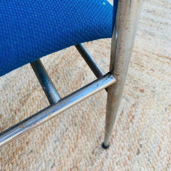 Image 1 of Fauteuil moderniste hollandais vintage, 1960