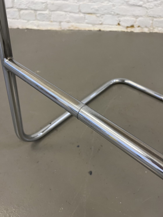 Image 1 of Thonet S39 L Tabouret de bar Mart Stam